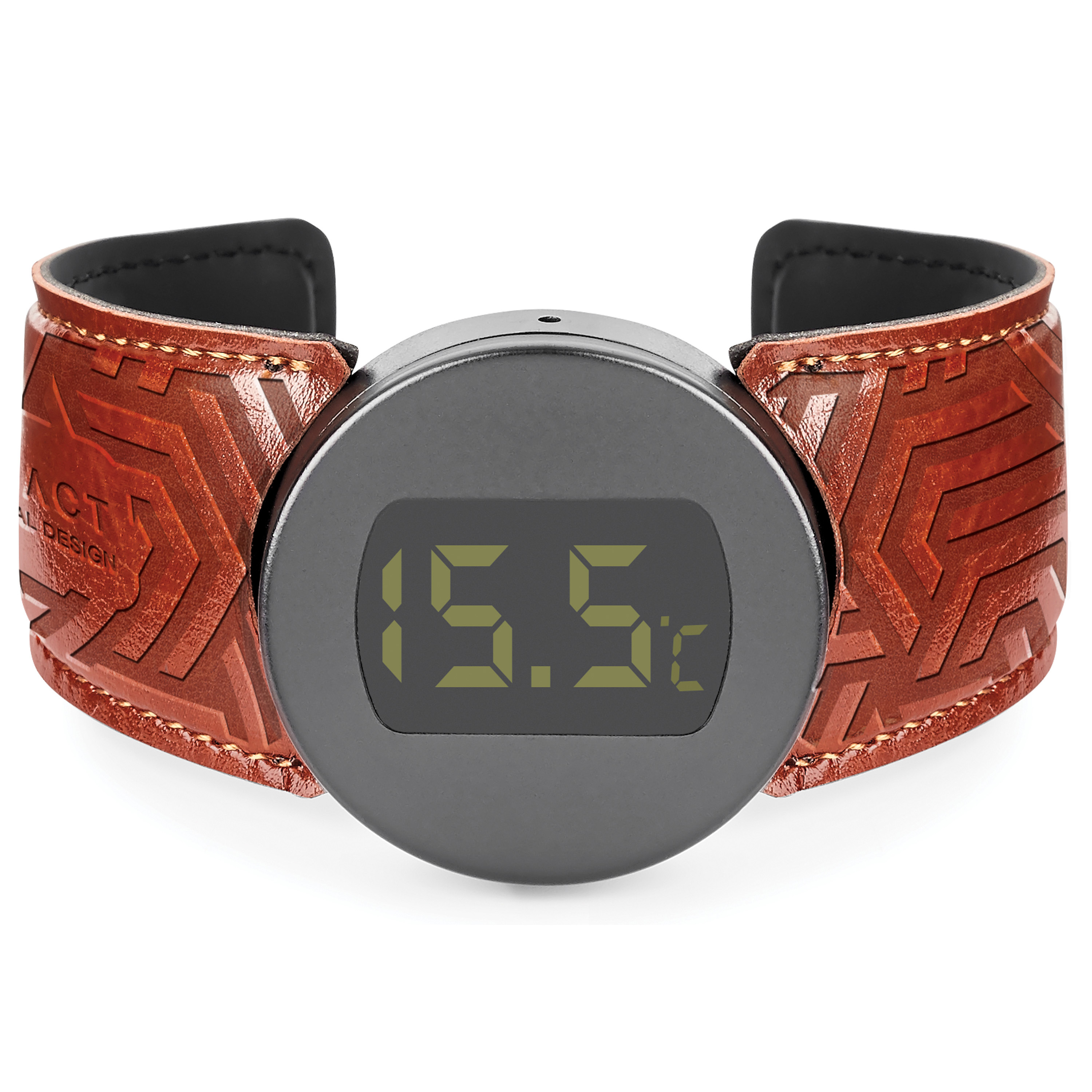 Fabrizio Wine Temperature Sensor 12