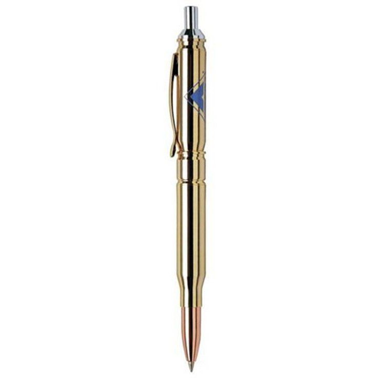 Bullet Ballpoint Pen