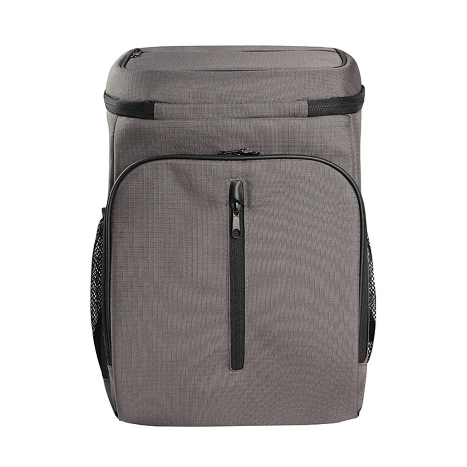 Polyester Cooler Backpack Insulated Bag 3
