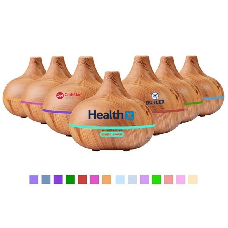 USB Oil Diffuser 3