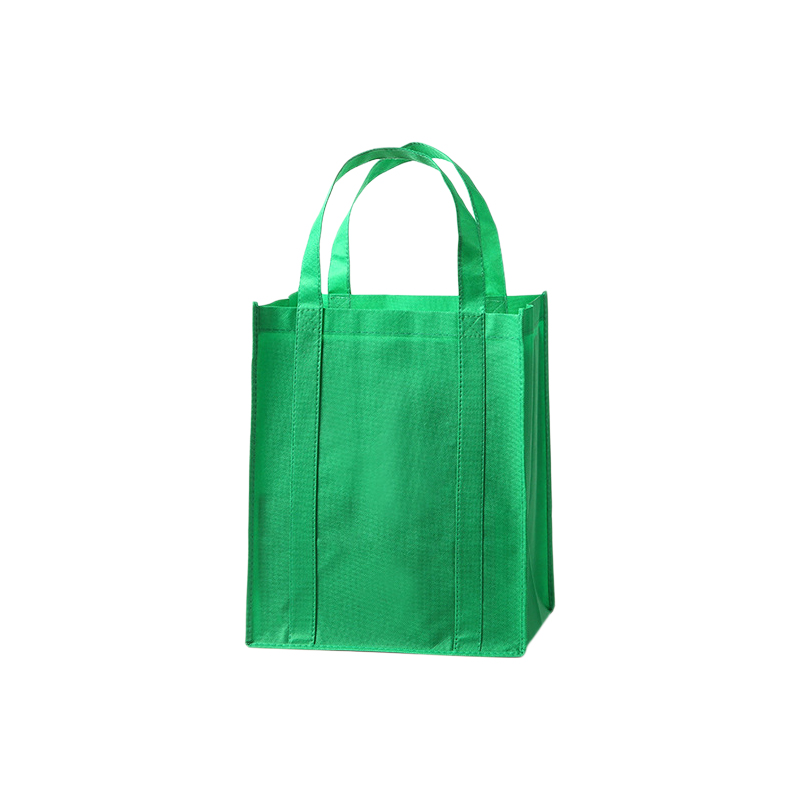 Reusable Non-Woven Tote with Custom Logo MOQ 100 5