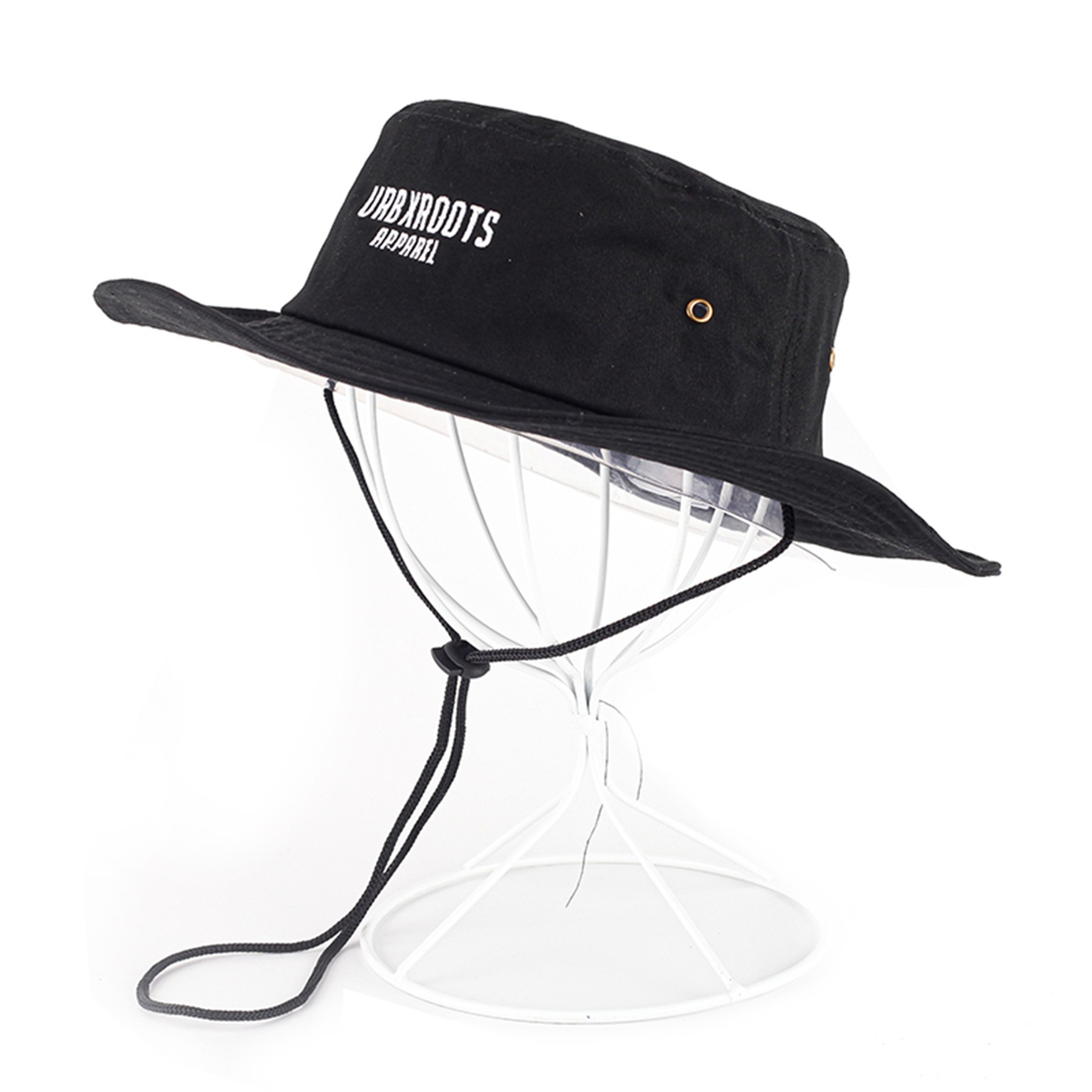 Fishman Bucket Hat 3