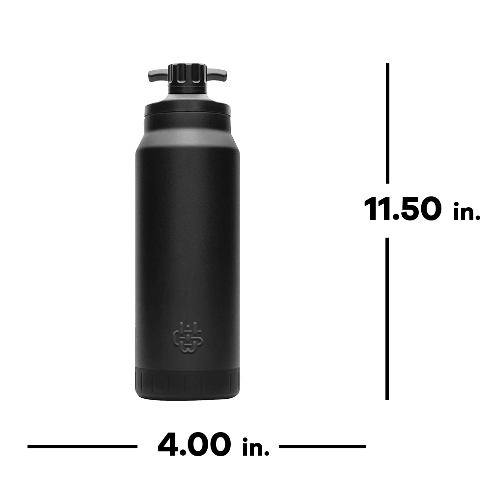 Wyld Gear 34 oz Mag Bottle 3