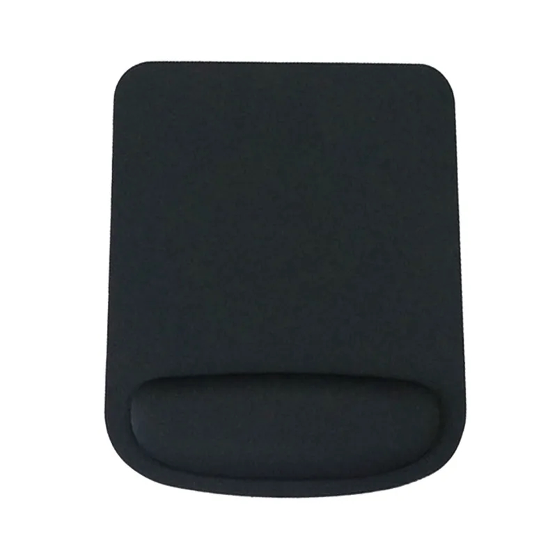 Square Wrist Rest Mouse Pad 6