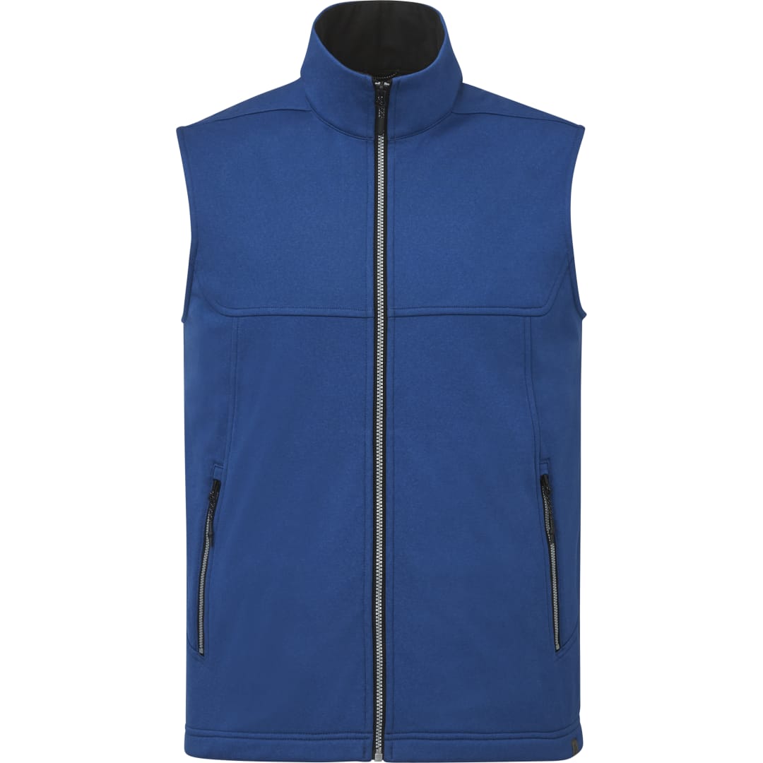 JORIS Eco Softshell Vest- Men's 115