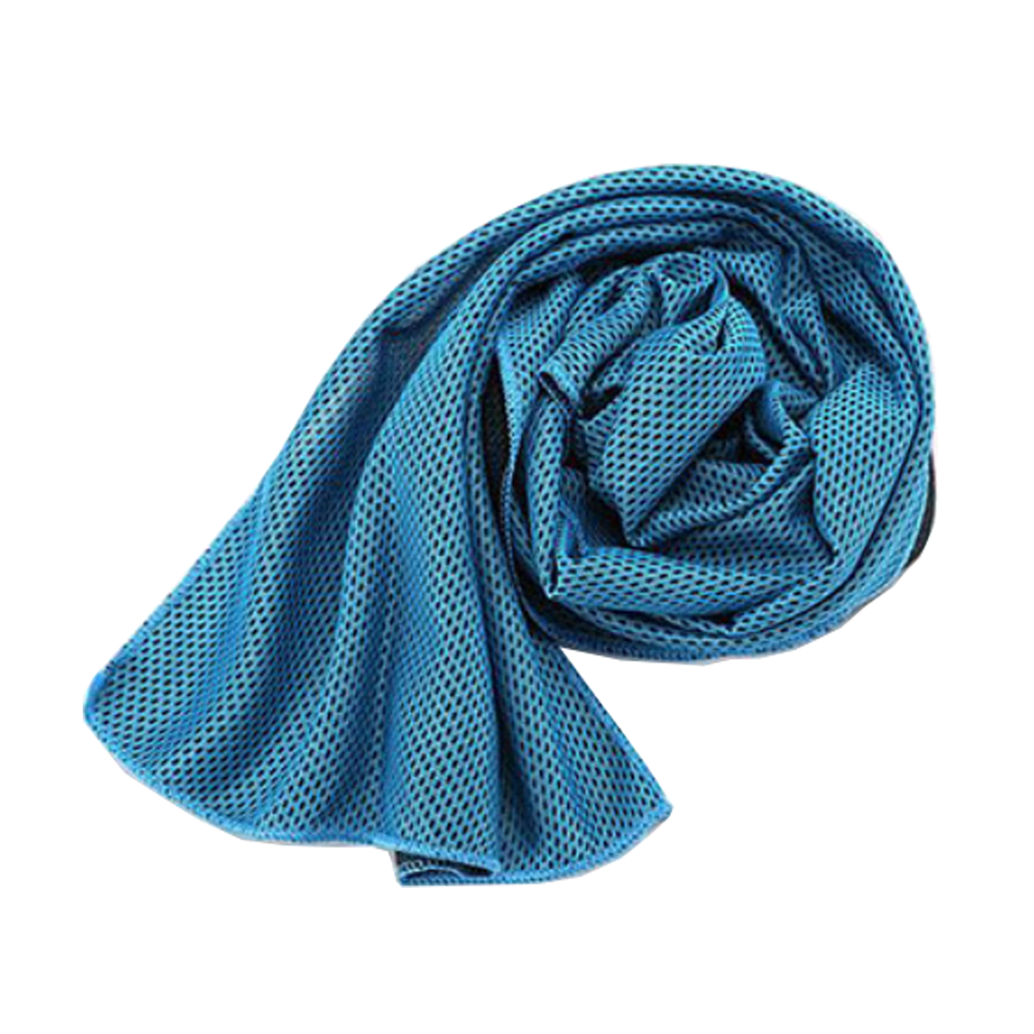Cooling Towel in Hand Bottle 4