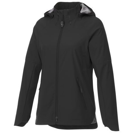 Women's ORACLE Softshell Jacket 81