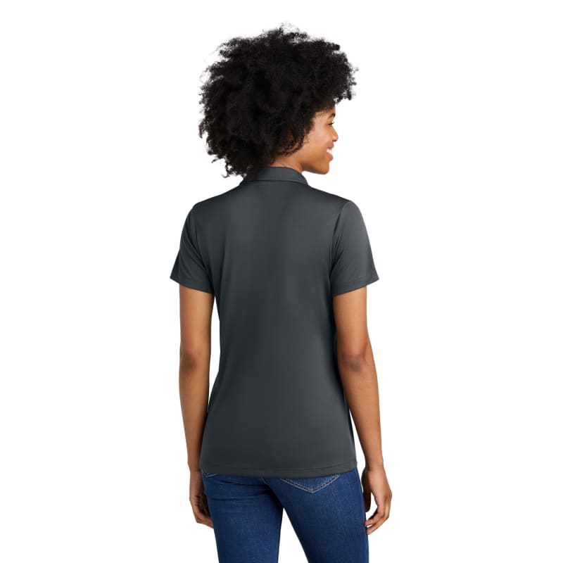 Sport-Tek Women's Competitor United Polo 25