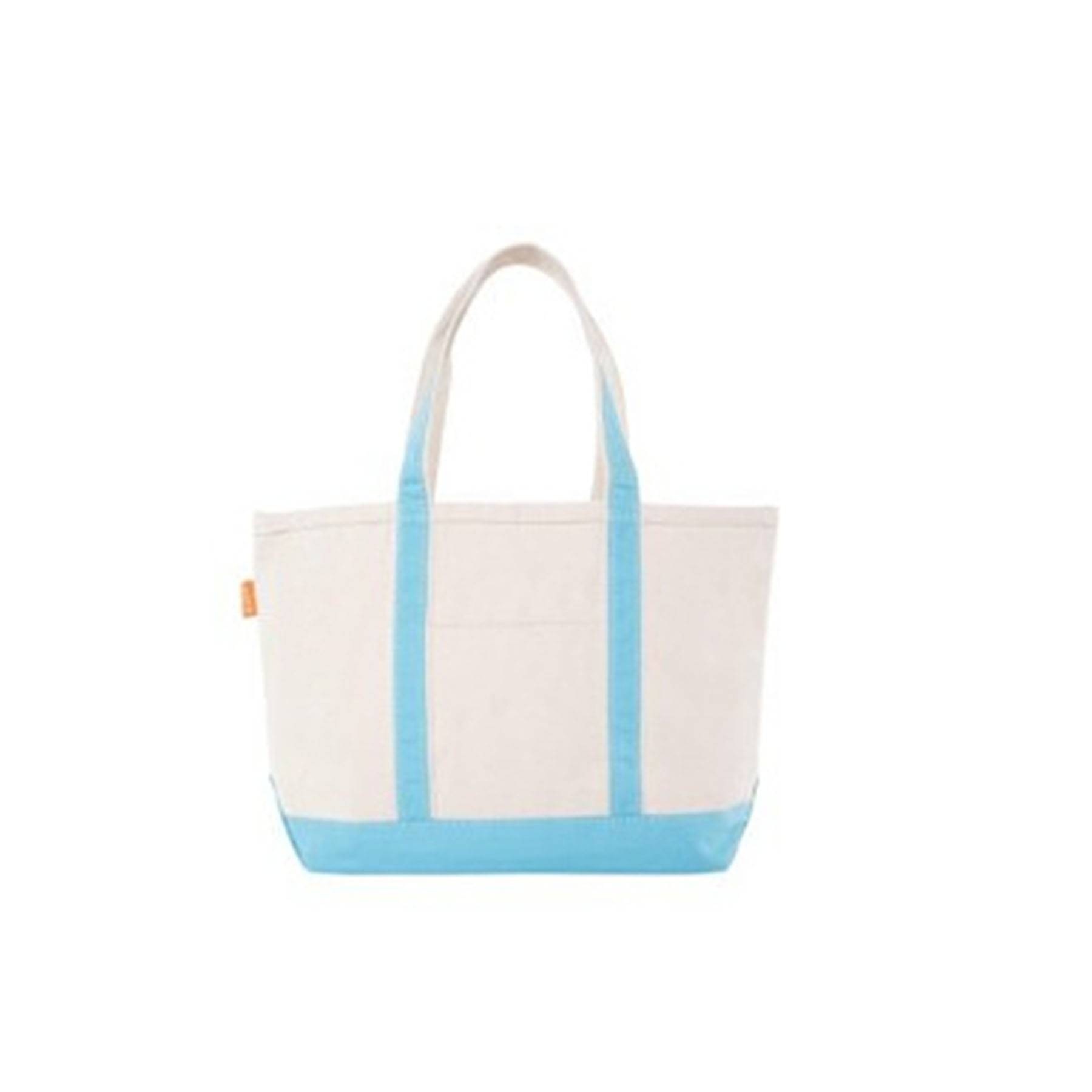 Creative single shoulder canvas bag 8