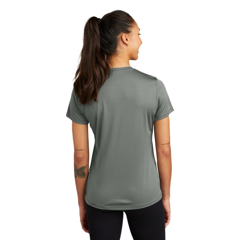 Sport-Tek Women's PosiCharge Competitor Tee. 56