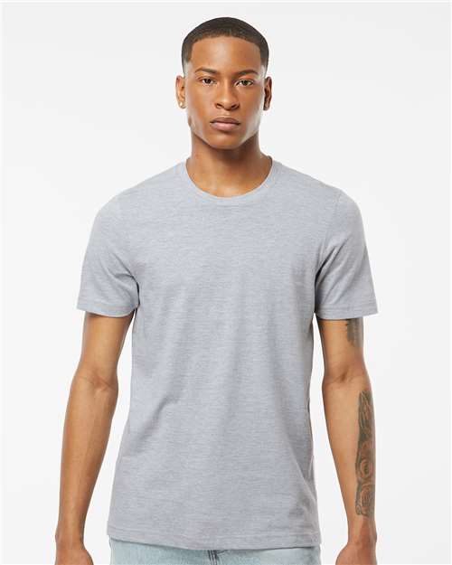 Men's Premium Cotton T-Shirt - 502 53