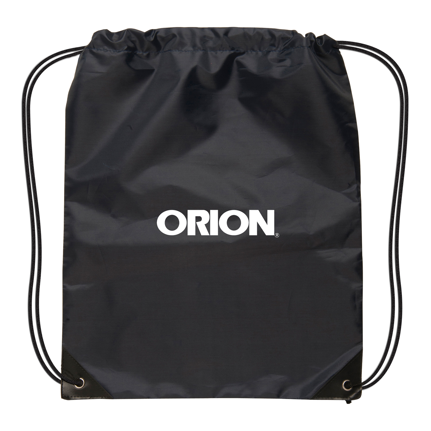 210D Polyester Drawstring Backpack 5
