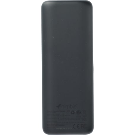Nimble Champ Pro 20000 mAh PD Power Bank 13