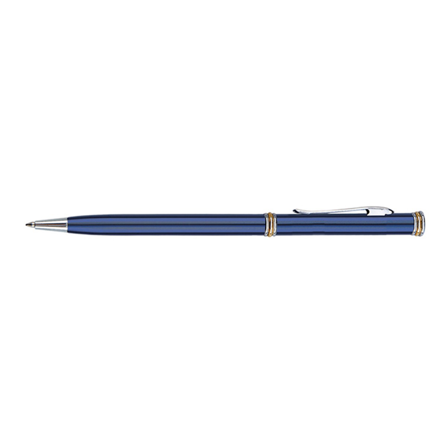 Tantalus METAL Pen, Ballpoint Pen 2