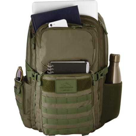 High Sierra Tactical 15" Computer Pack 1
