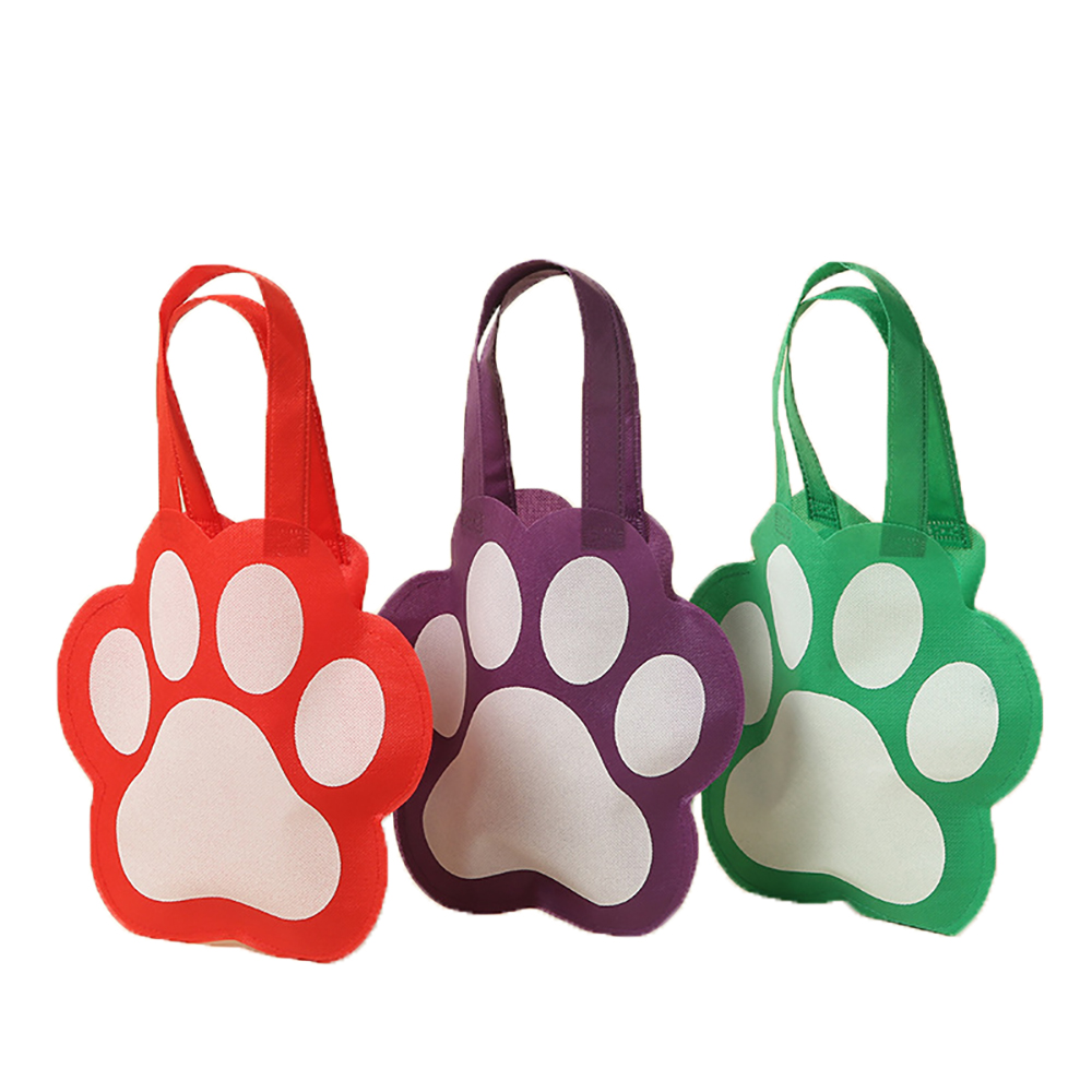 Custom Shape Non Woven Bags 3