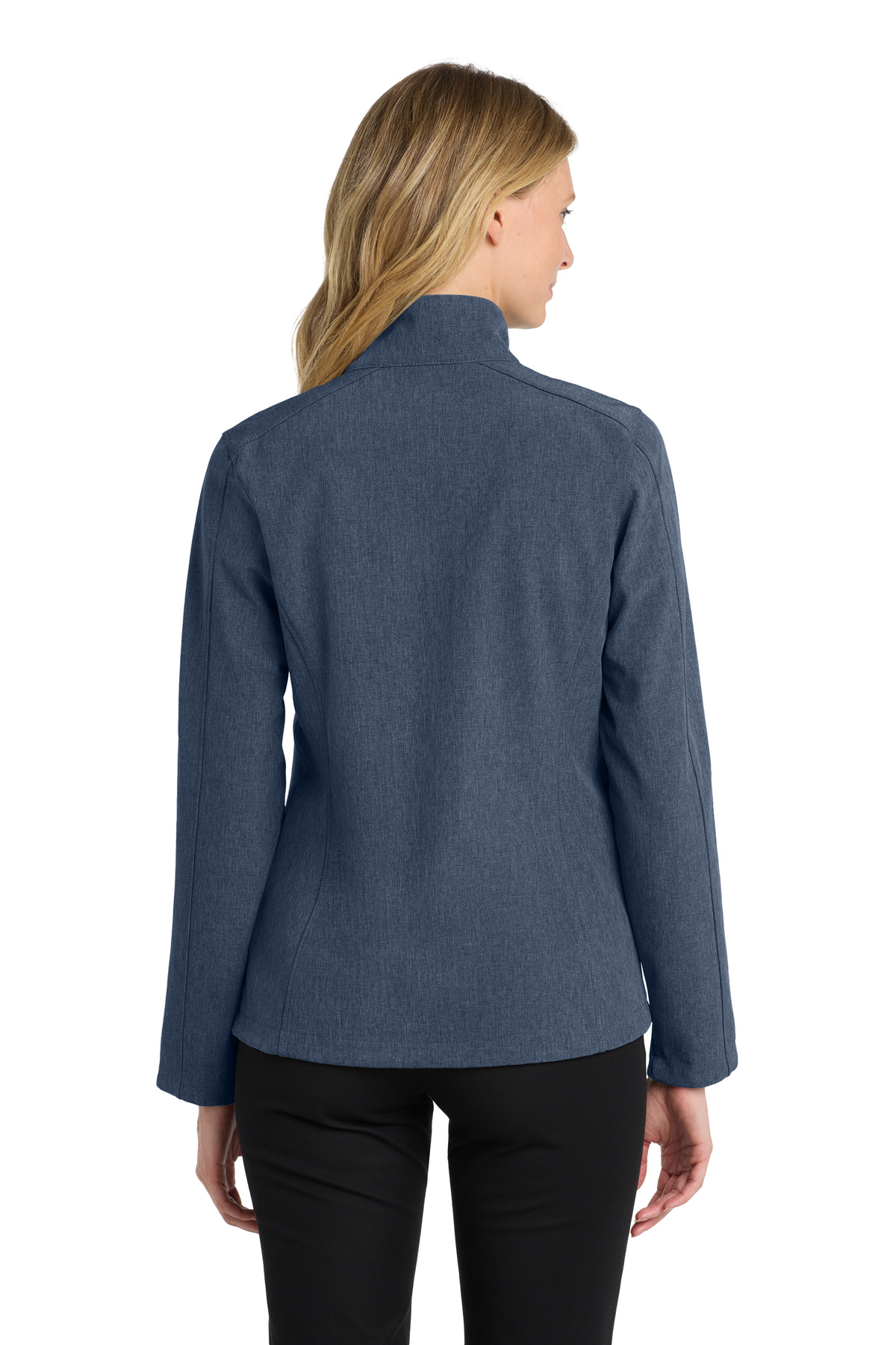 Port Authority Women's Core Soft Shell Jacket. L317 15