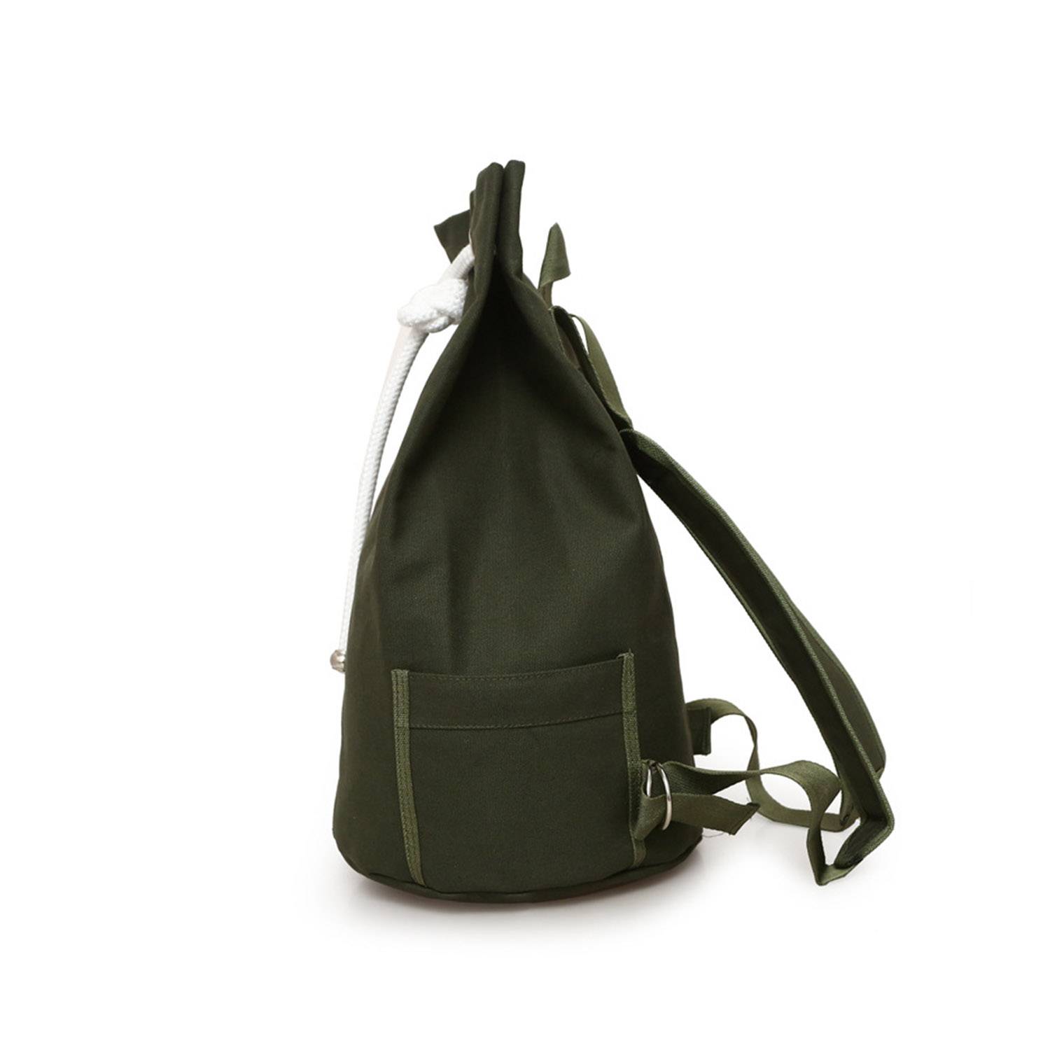 Basketball Drawstring Backpacks 4