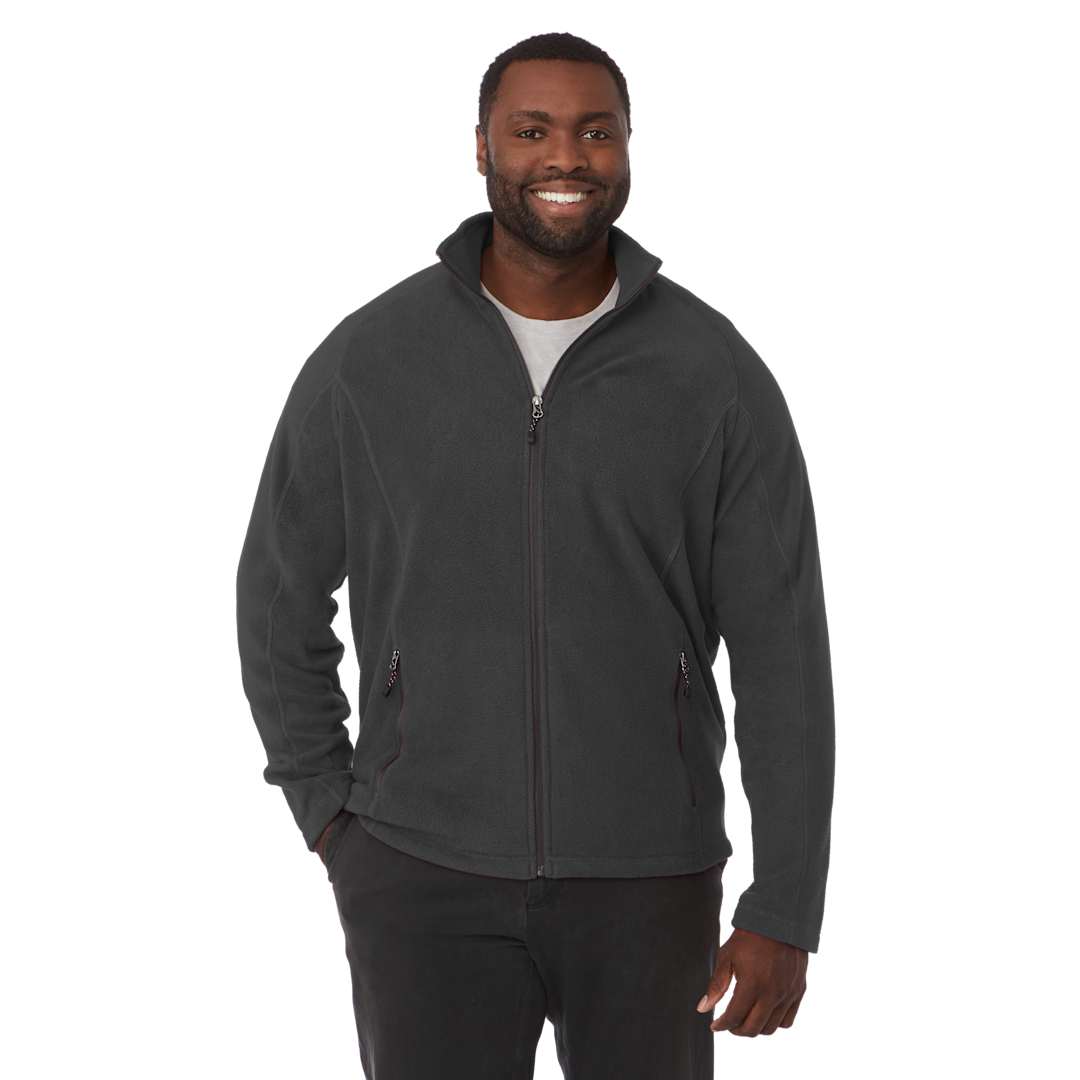 Men's RIXFORD Polyfleece Jacket 197