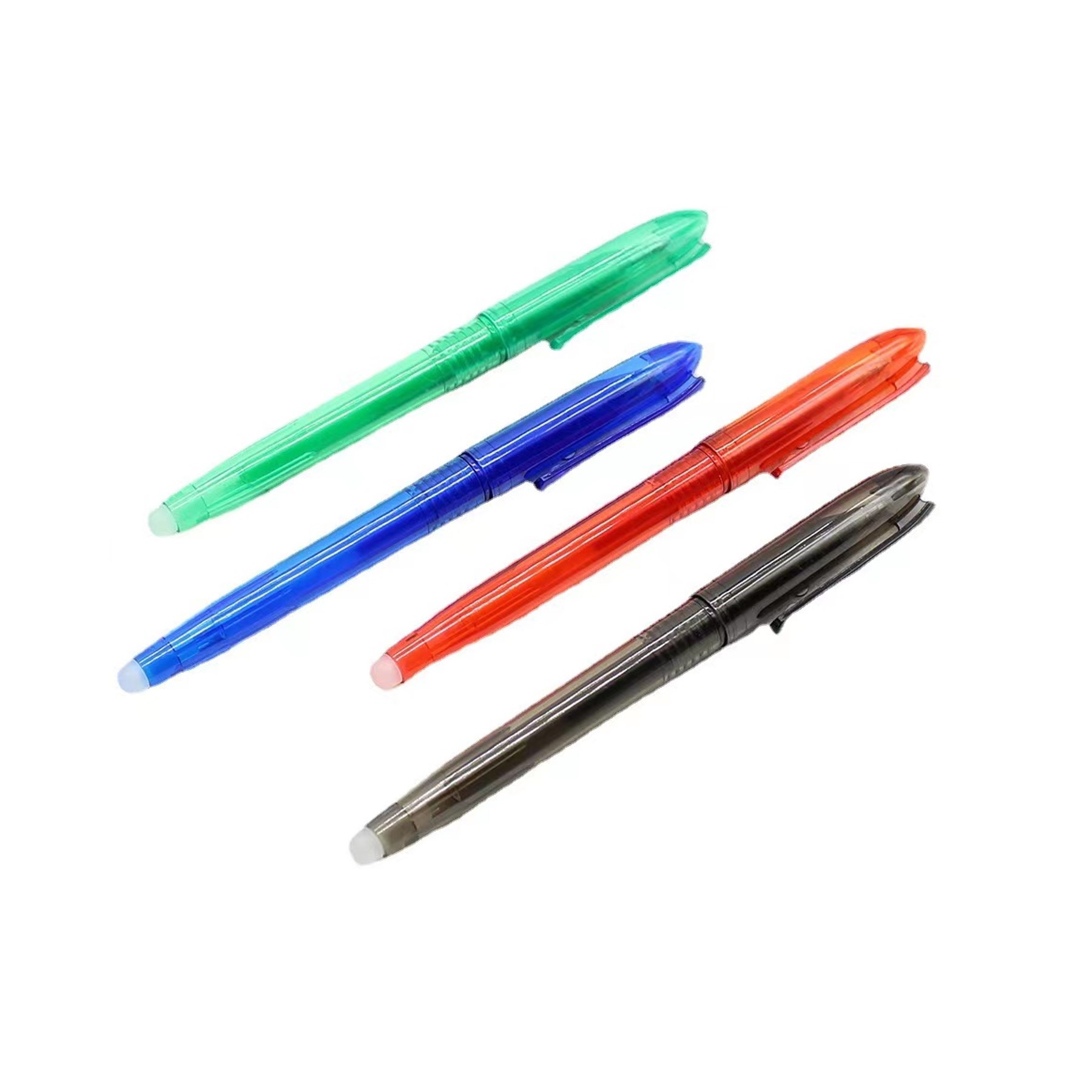 Erasable Gel Pen (direct import) 6
