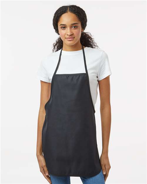 Midweight Cotton Twill Butcher Apron - 5510 9