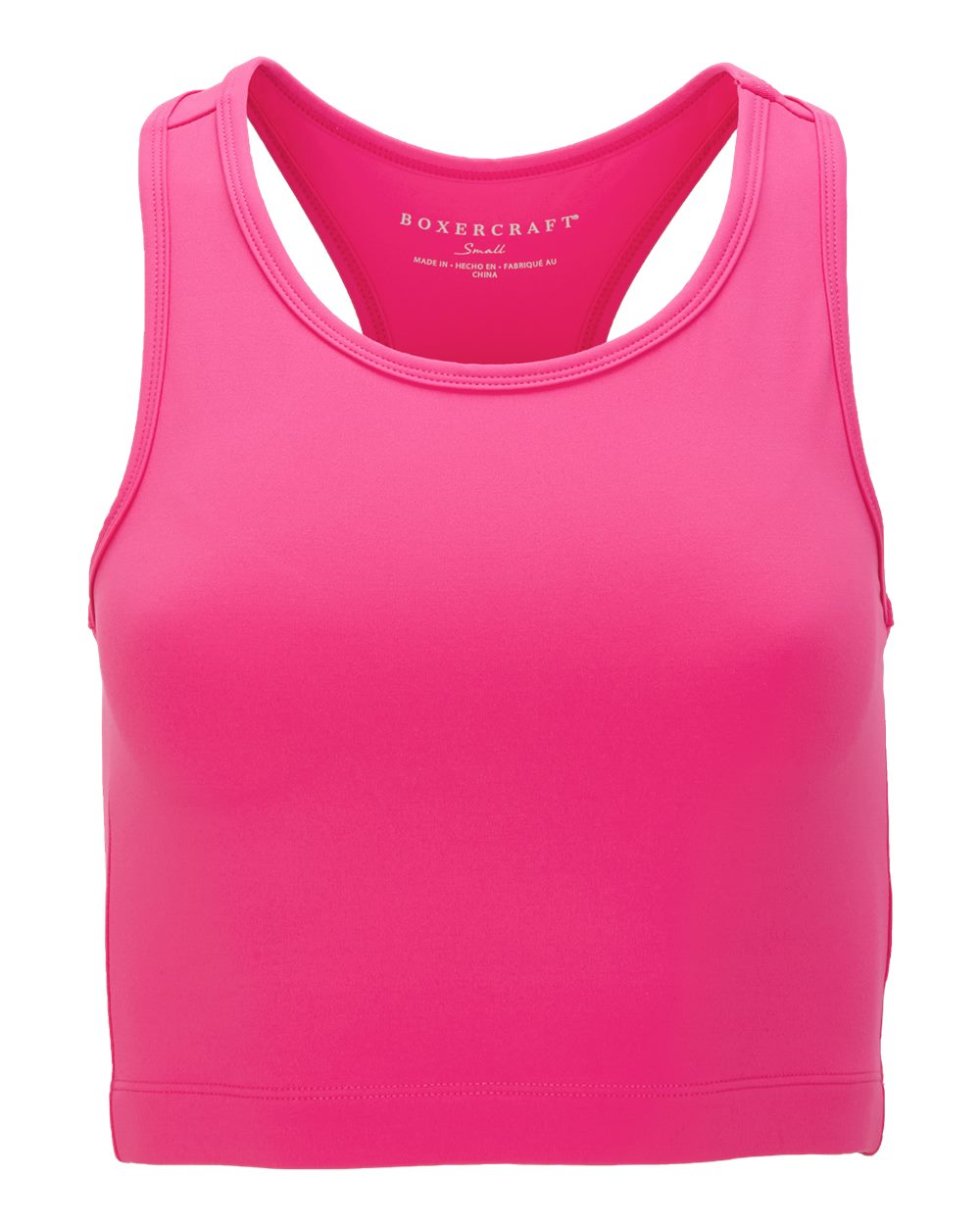 Women's Zen Sport Tank Top - BW2703 9