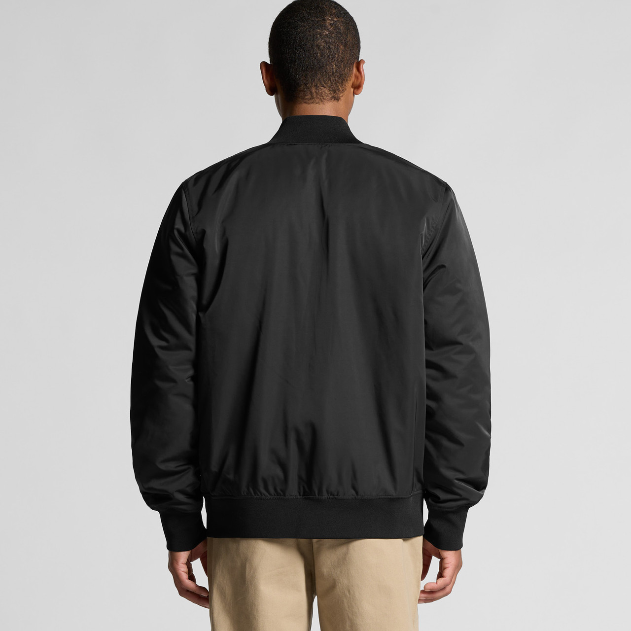 College Bomber Jacket | 5511 10