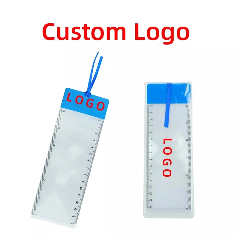 Bookmark Magnifier 3