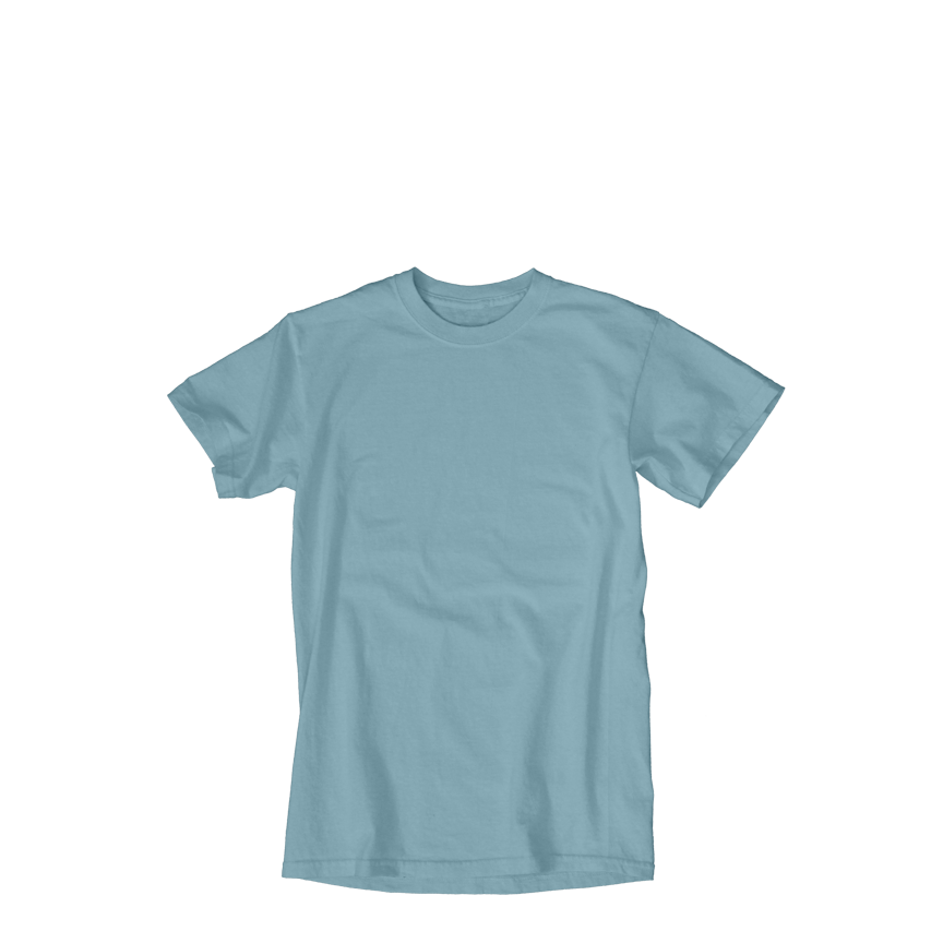 6.1oz OD T-SHIRT 12