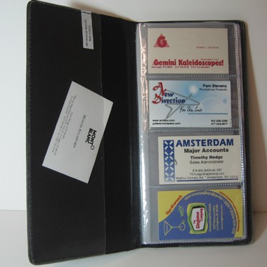 Professional Business Name Card Holder 2