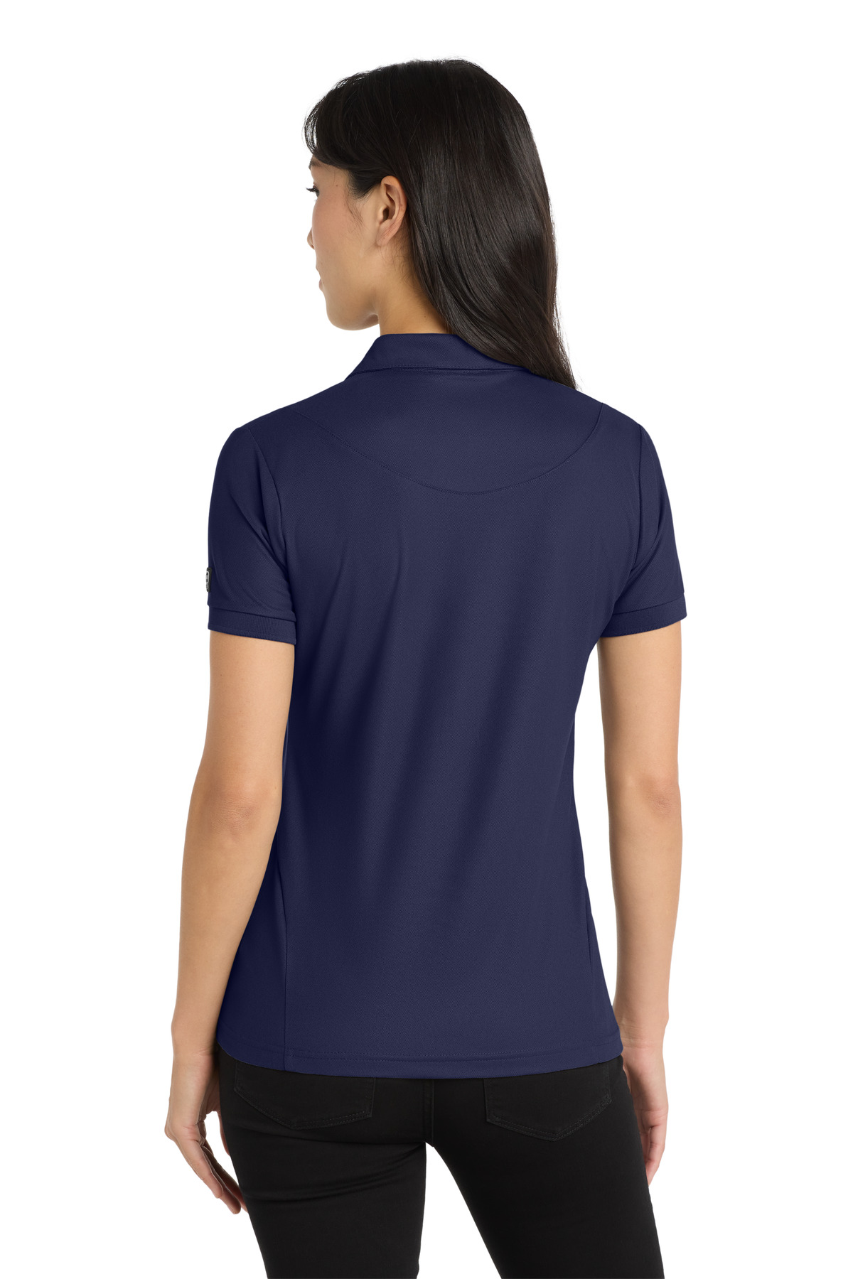 OGIO - Jewel Polo. LOG101 49