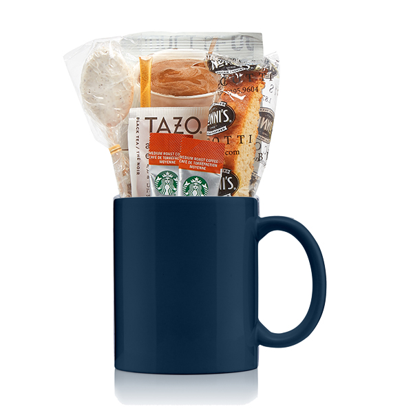 11 oz Classic Mug - Everything Gift Set