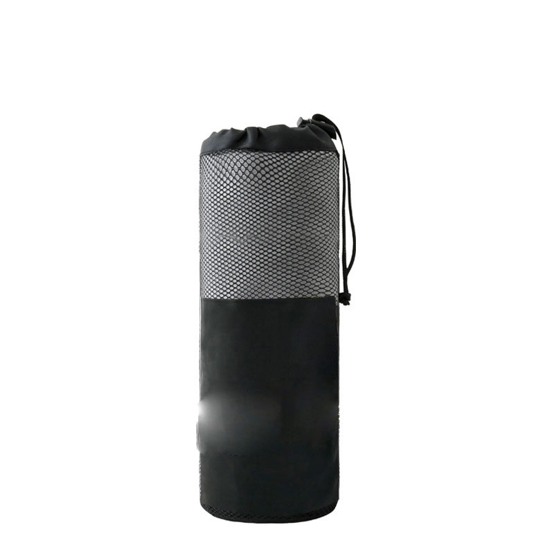Quick Dry Soft Lightweight Towel--Include One Beach Towels and Small towels 7