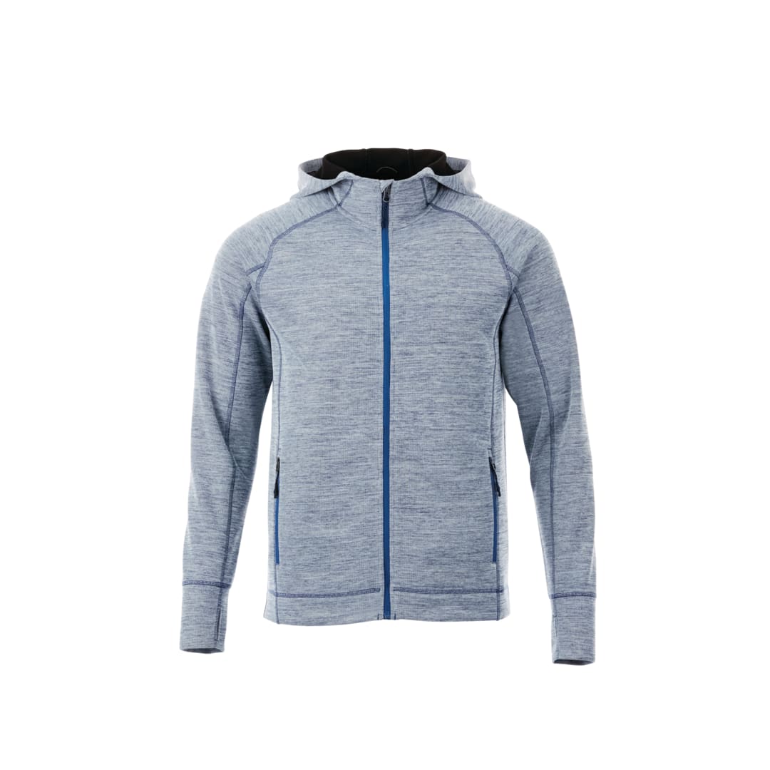 Men's ODELL Knit Zip Hoody 60