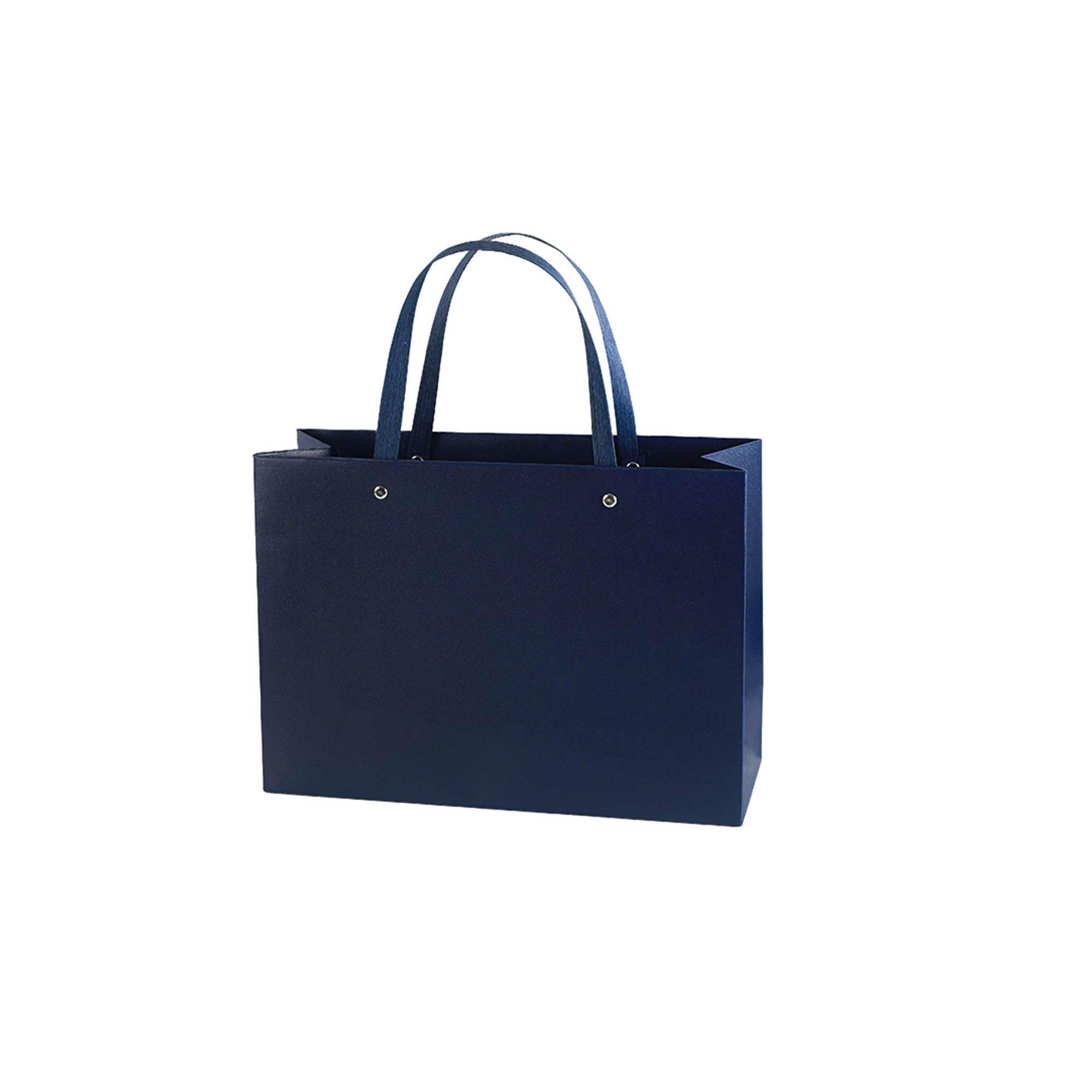 Kraft Paper Gift Bag 13" x 4.8" x 10.3" 6