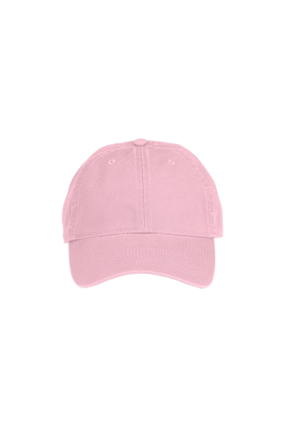 Clutch Bio-Washed Unconstructed Twill Cap 41