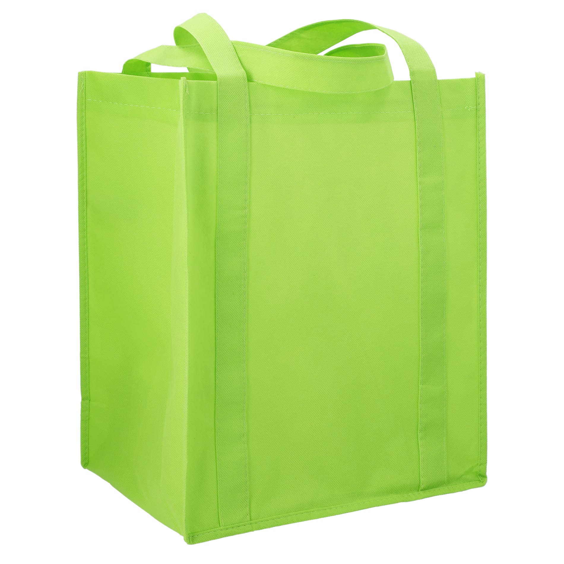Little Juno Non-Woven Grocery Tote 16