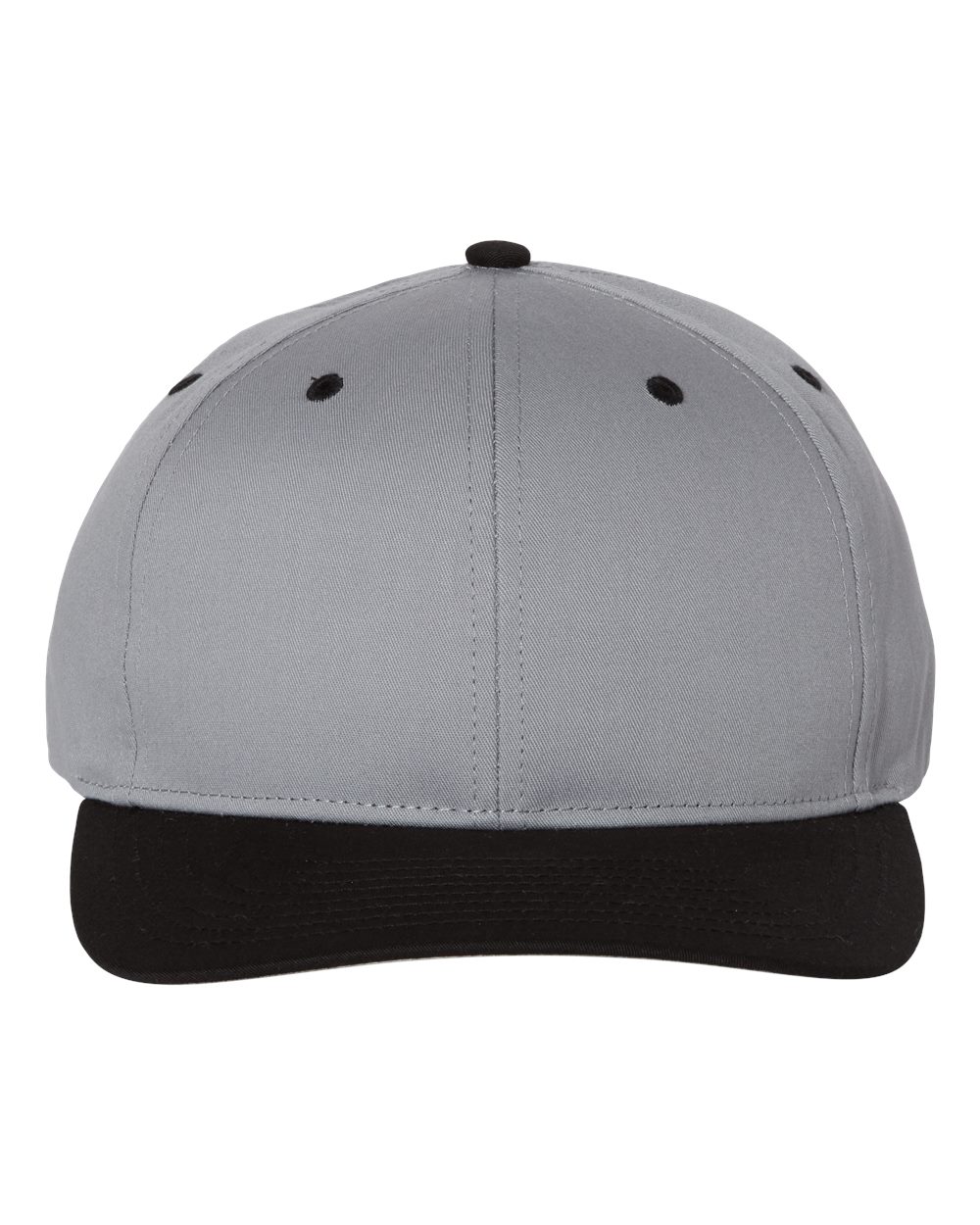 Pro Twill Snapback Cap - 212 40