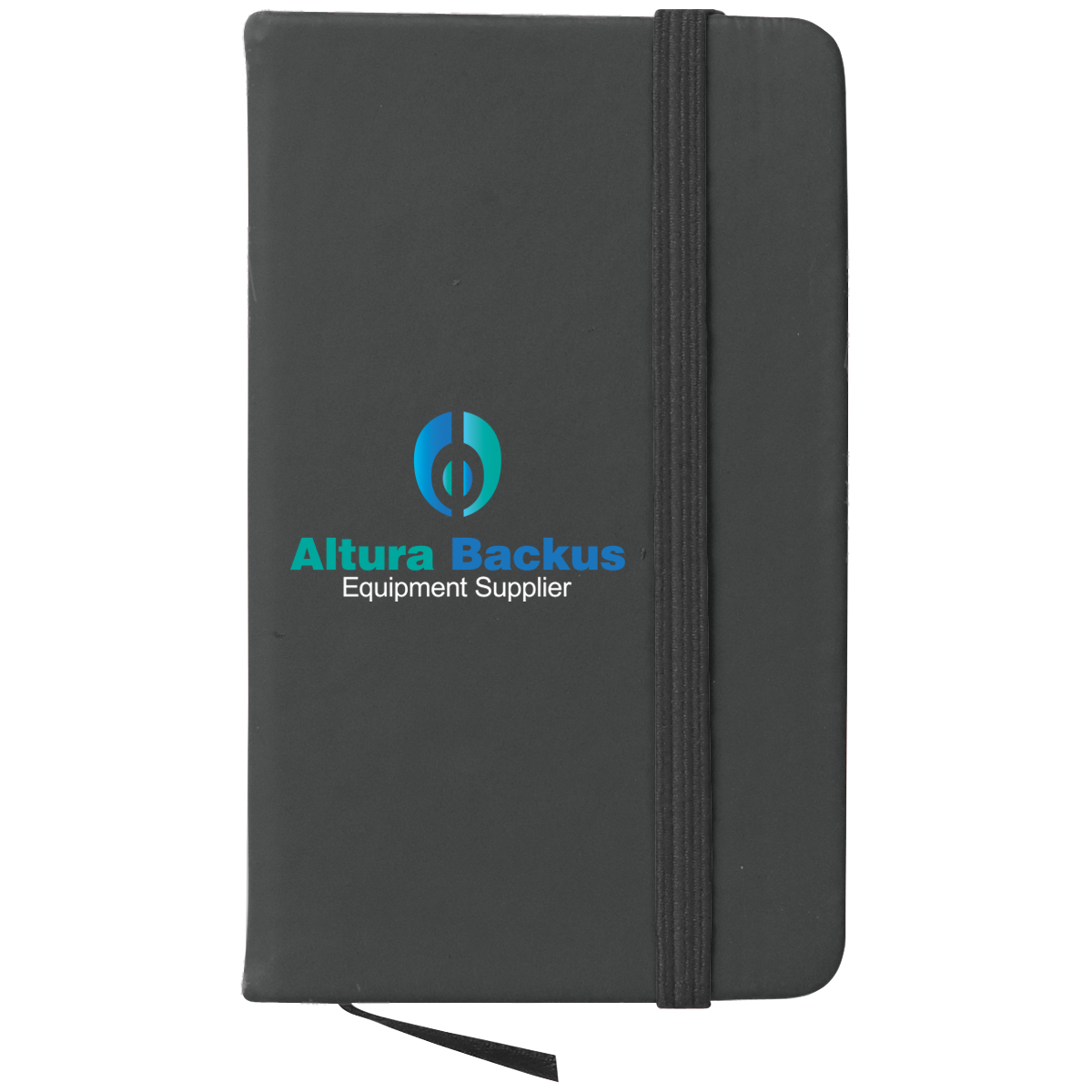 3" x 5" Journal Notebook 3