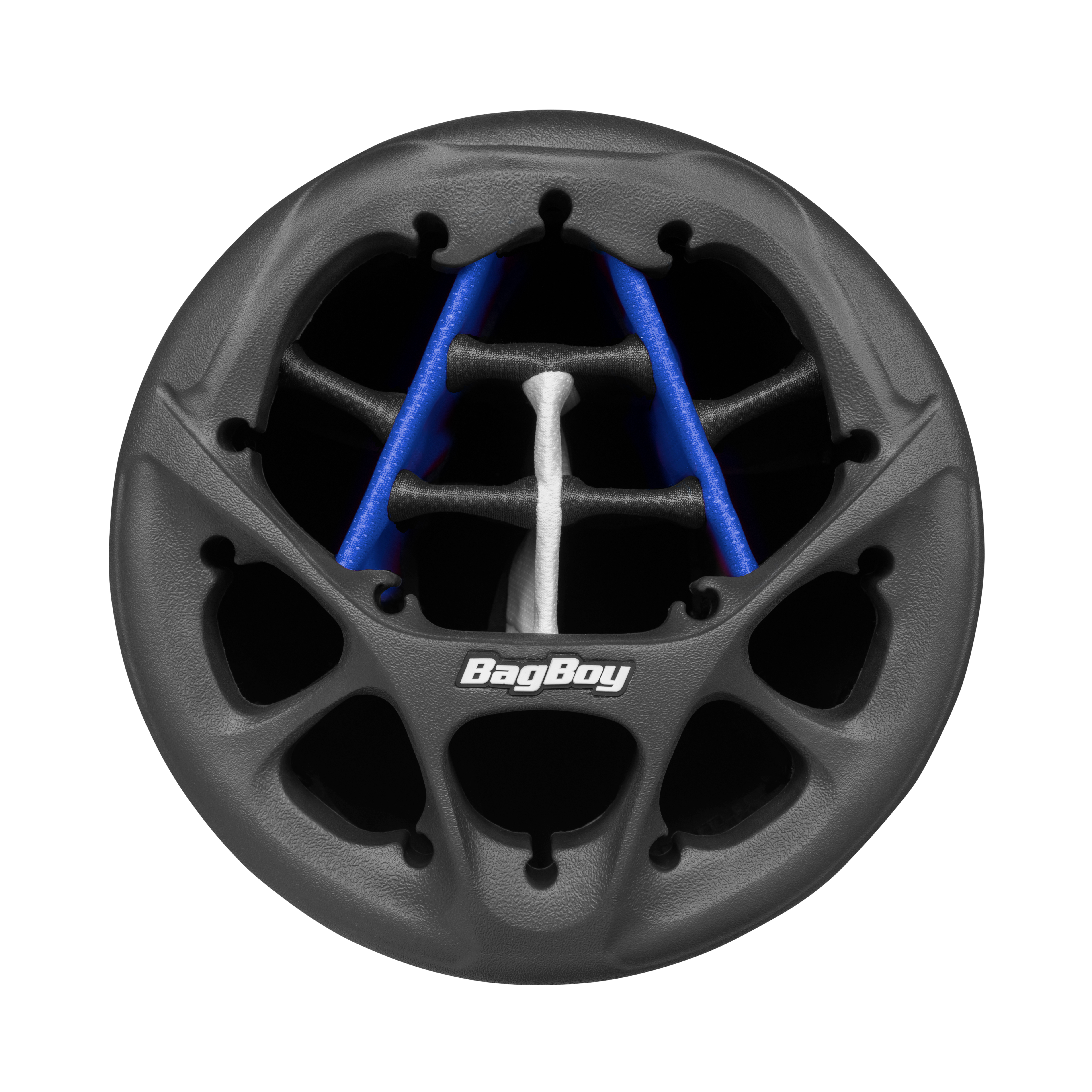 Bag Boy® Revolver XP Golf Cart Bag 12