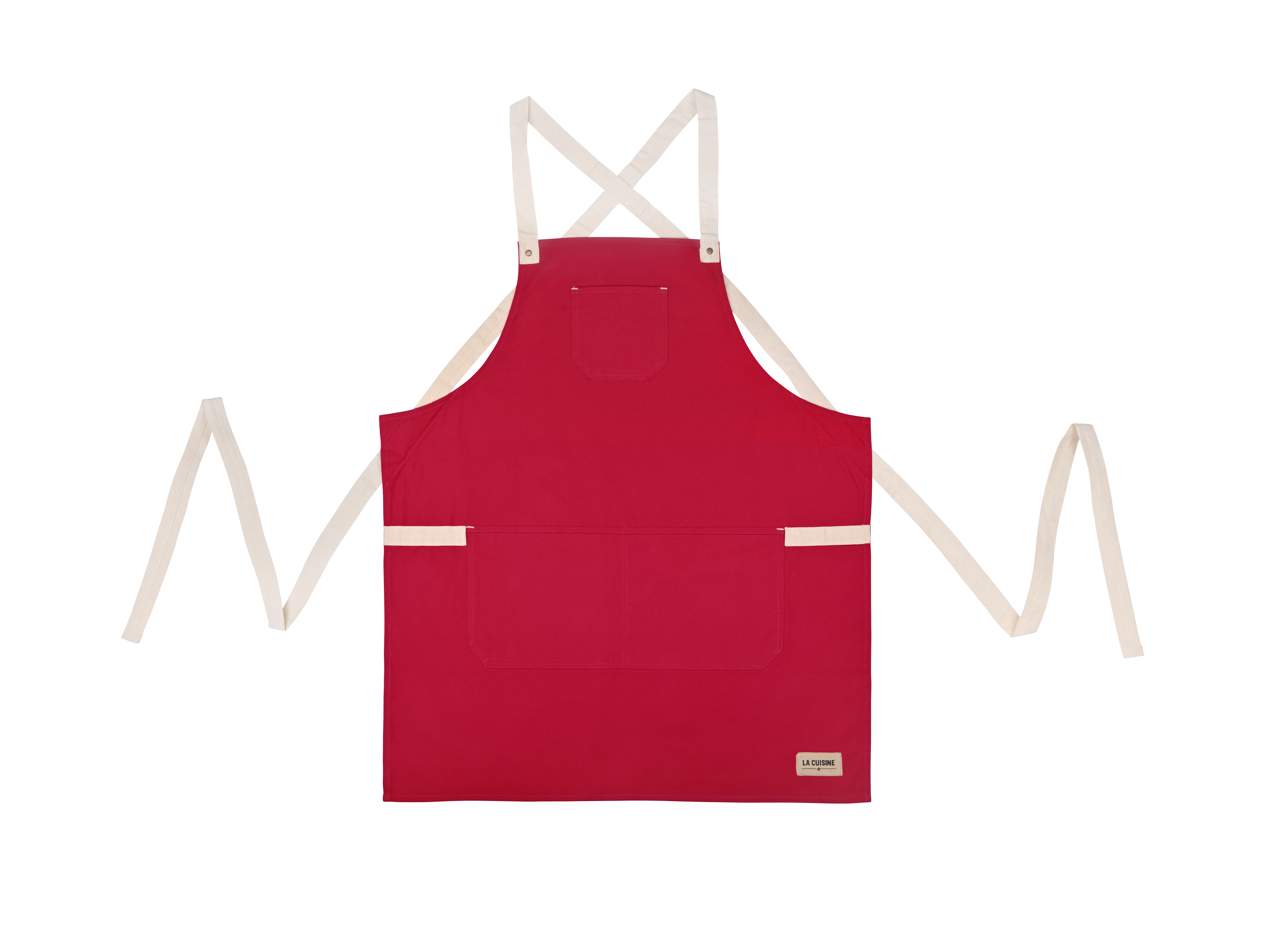 La Cuisine™ Prep Apron 20