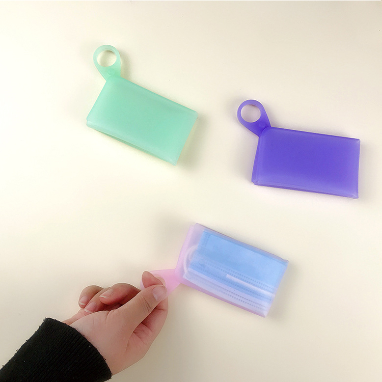Silicone mask holder Holder 7