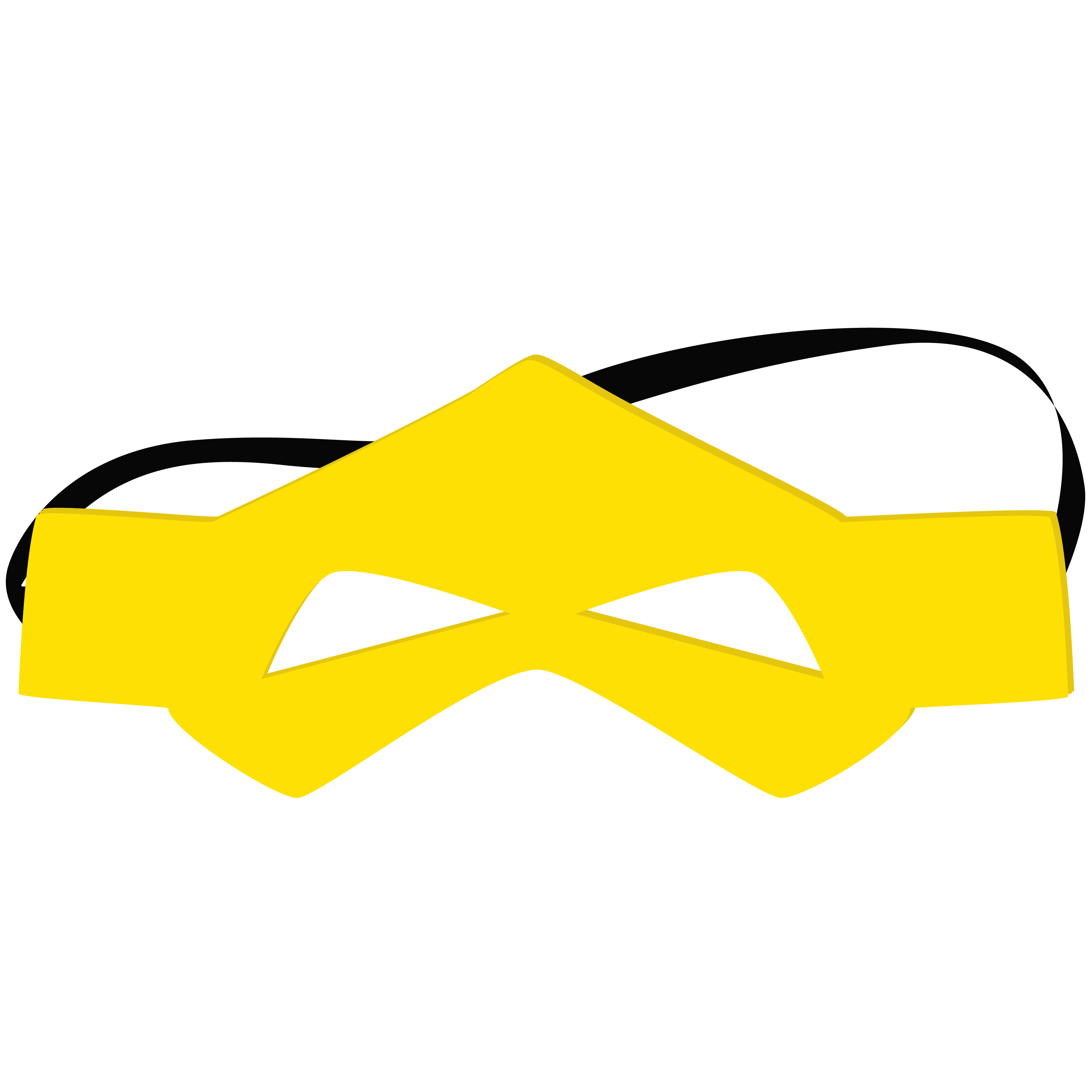EVA Mask 10