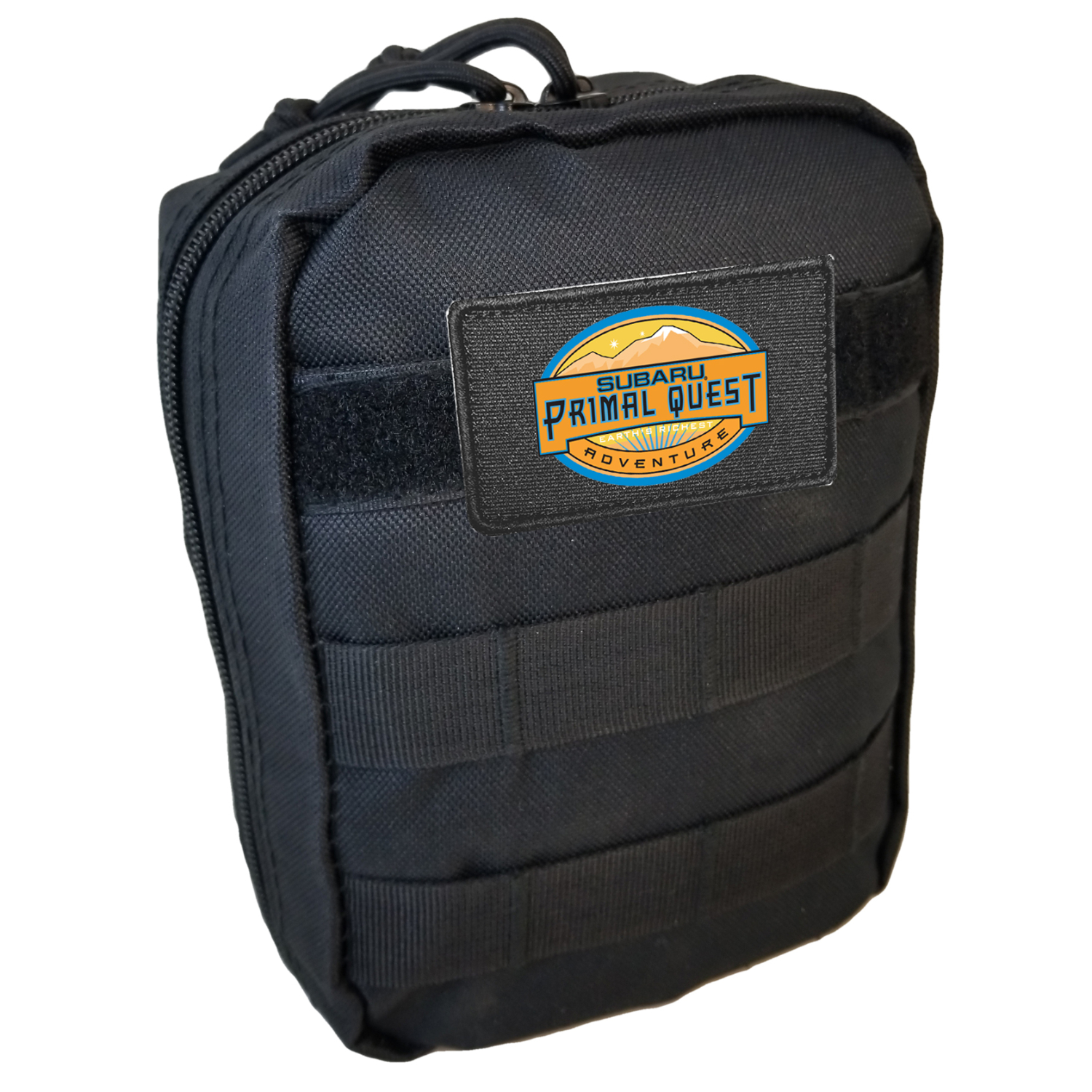 Tactical Trauma First Aid Kit 10