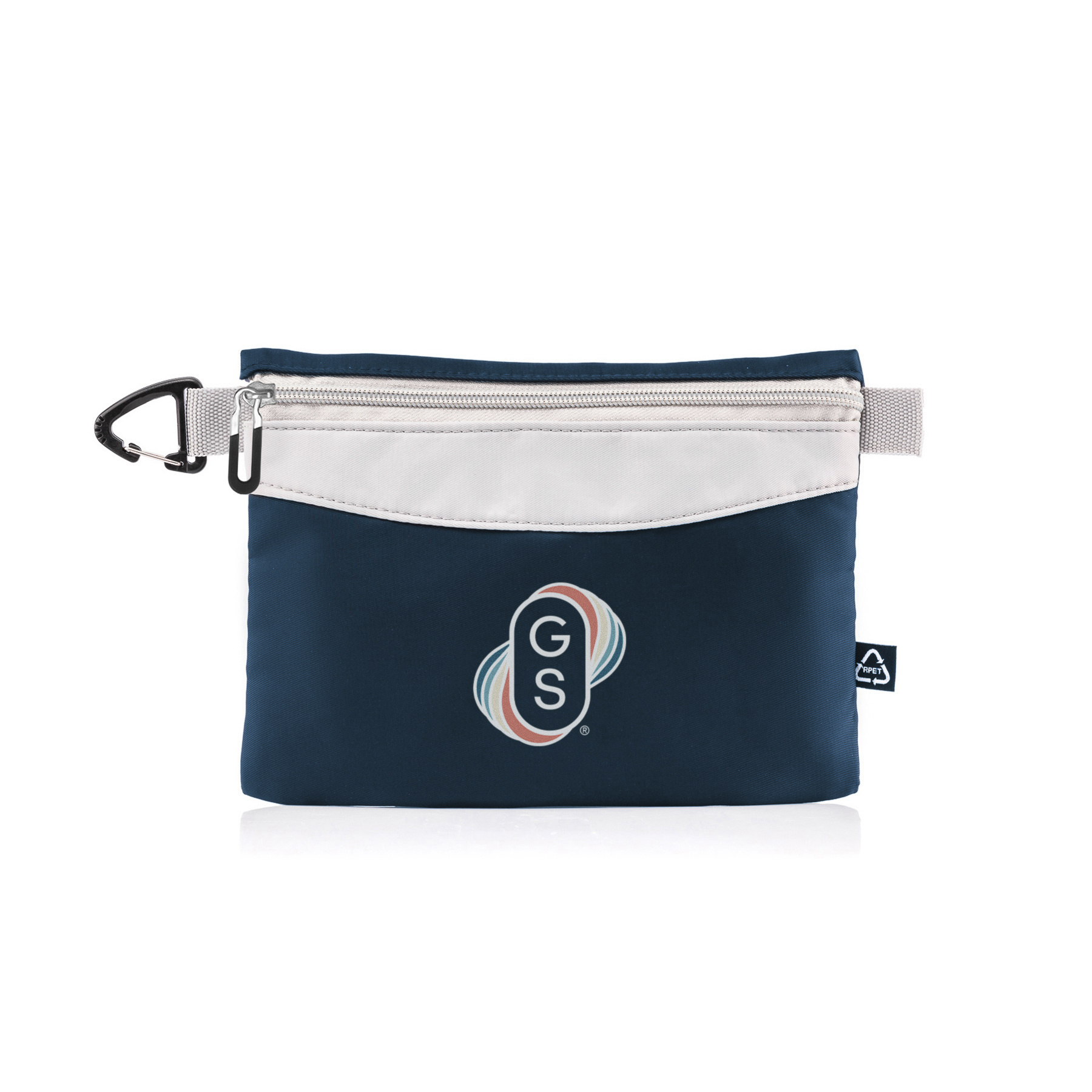 Echelon Recycled Small Pouch 29