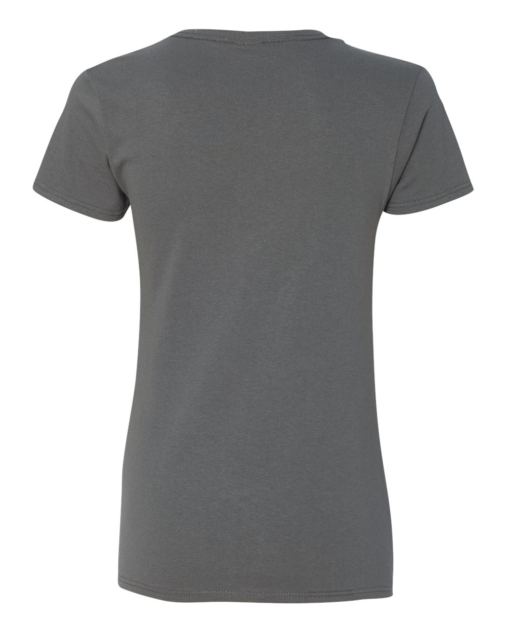 Women's Heavy Cotton™ V-Neck T-Shirt - 5V00L 60