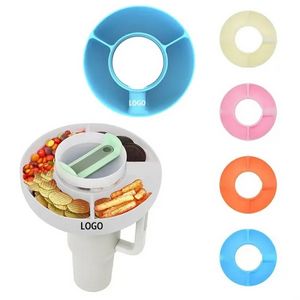 Snack Bowl for Stanley 40 oz Tumbler 2