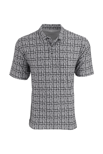 Vansport Pro Clubhouse Polo 2