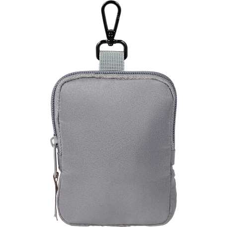 Puffer Recycled Small Pouch 77