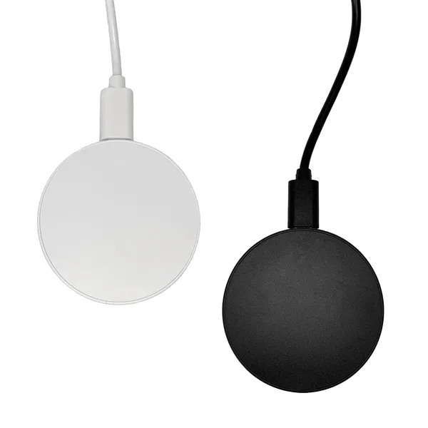 15W Magnetic Fast Wireless Charger 1